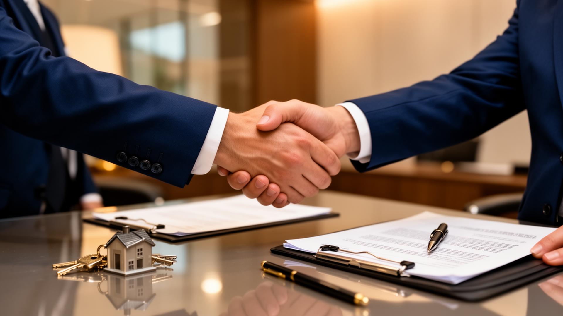 Servicios Inmobiliarios