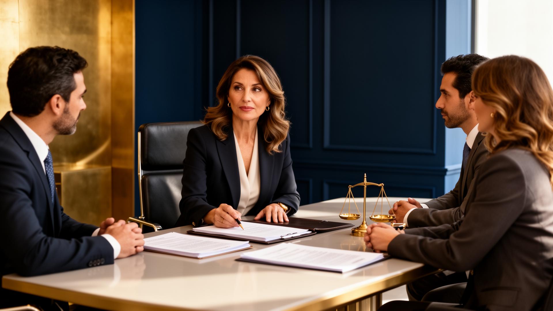Mercantil y Corporativo