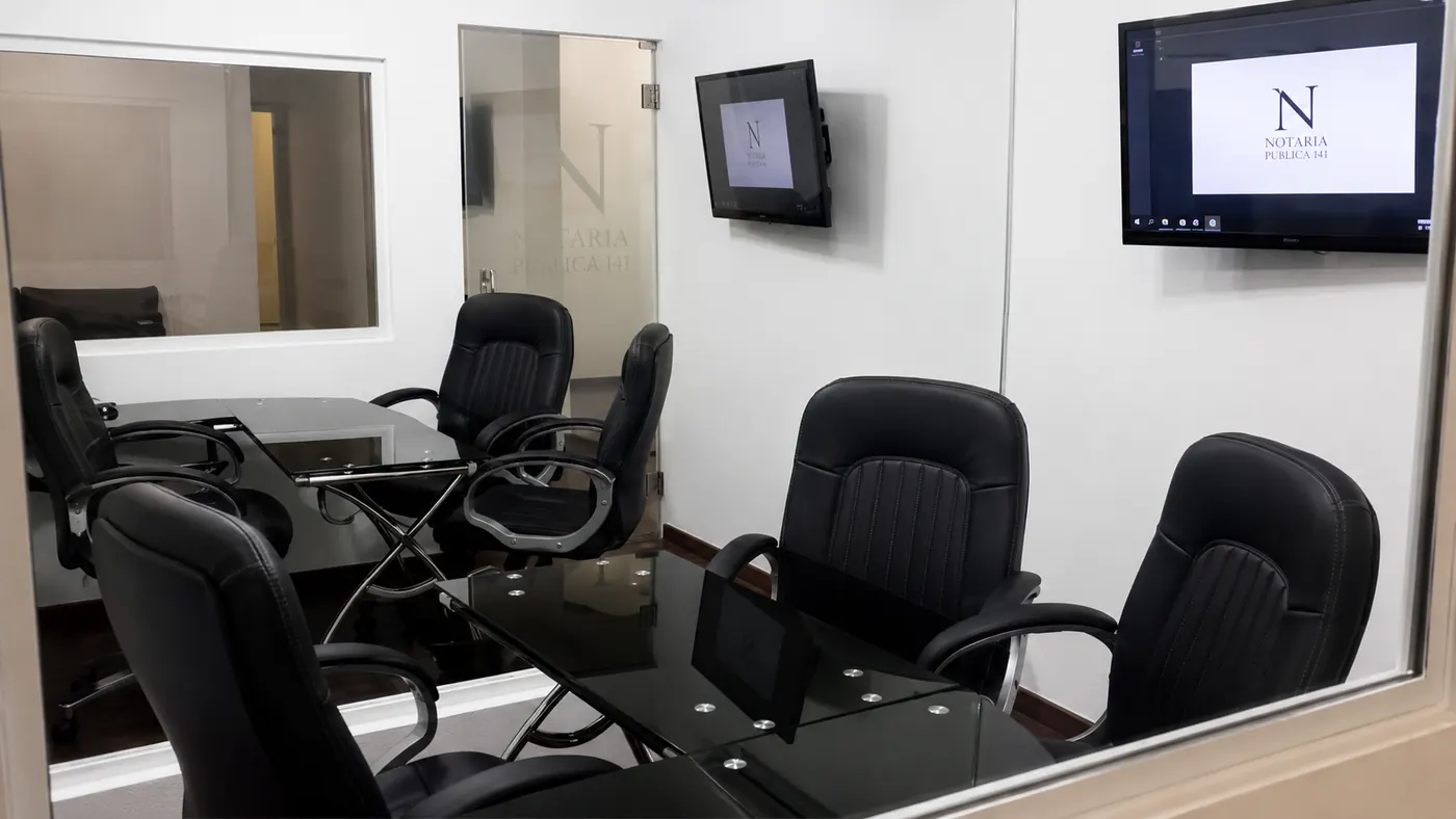 Sala de espera